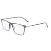 Óculos de Grau - ZEISS - ZS22504 020 55 - CINZA