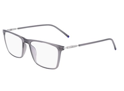 Óculos de Grau - ZEISS - ZS22504 020 55 - CINZA