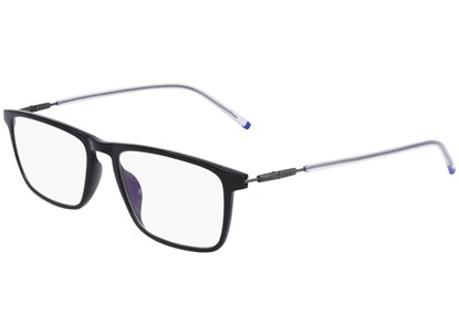 Óculos de Grau - ZEISS - ZS22506 001 57 - PRETO