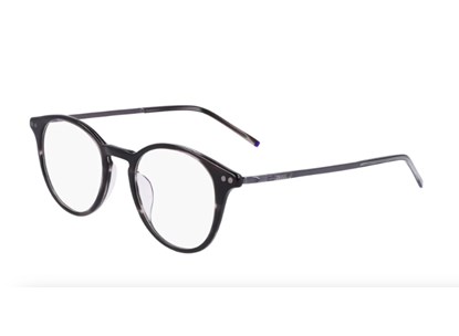 Óculos de Grau - ZEISS - ZS22700 022 48 - PRETO