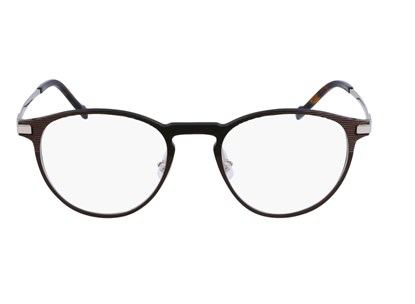 Óculos de Grau - ZEISS - ZS23128 202 51 - MARROM