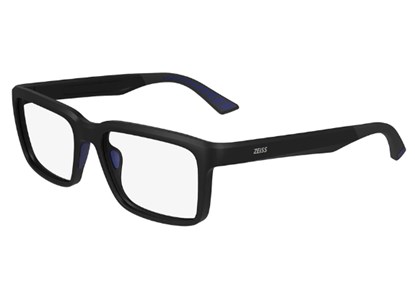 Óculos de Grau - ZEISS - ZS23532 002 54 - PRETO
