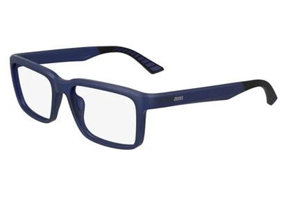 Óculos de Grau - ZEISS - ZS23532 401 54 - ROXO