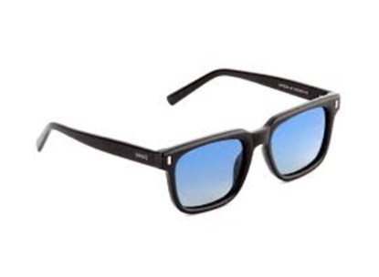 Óculos de sol - ELEGANCE - OM5543 C1 53 - PRETO