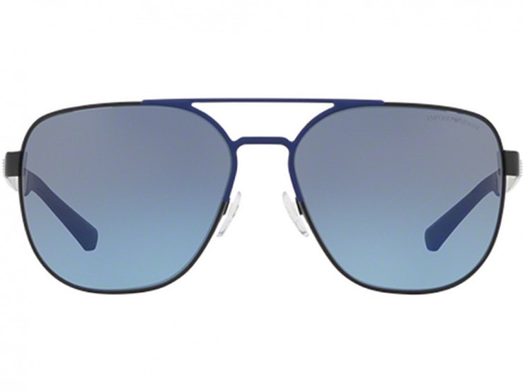 culos de sol EMPORIO ARMANI EA2064 3224 8F 62 AZUL