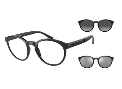 Óculos de Grau Masculino Emporio Armani - EA3147 5042 55