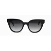 Óculos de sol - EVOKE - EVK35 BRA01 51 - PRETO