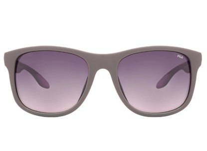 Óculos de sol - FILA - SF9250 GFSP 55 - CINZA