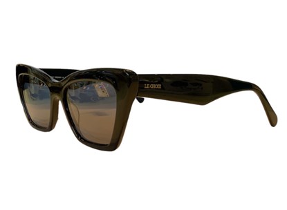 Óculos de sol - LE CHOIX - RHSO-F2012A  -  - PRETO
