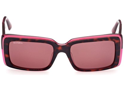 Óculos de sol - MAX&CO - MO0040 52S 53 - ROSA