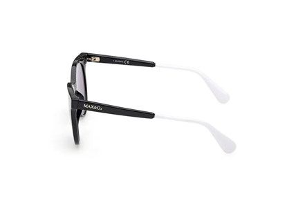 Óculos de sol - MAX&CO - MO0044 01A 53 - PRETO