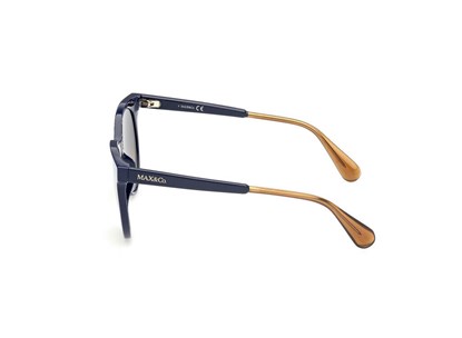 Óculos de sol - MAX&CO - MO0044 90W 53 - AZUL
