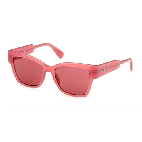 Óculos de sol - MAX&CO - MO0045 72S 52 - ROSA