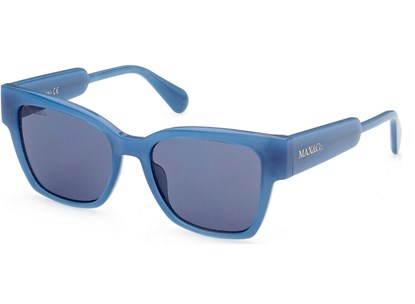 Óculos de sol - MAX&CO - MO0045 90V 52 - AZUL