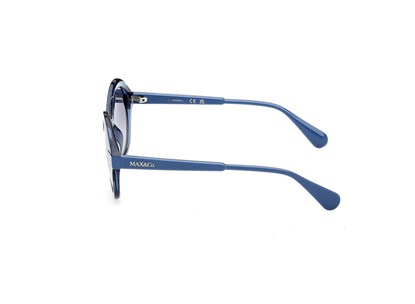 Óculos de sol - MAX&CO - MO0052/S 90W 50 - AZUL