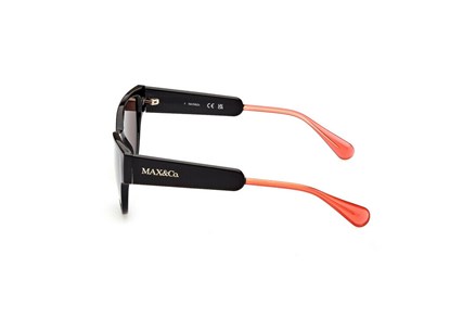Óculos de sol - MAX&CO - MO0053 01A 54 - PRETO
