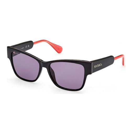 Óculos de sol - MAX&CO - MO0054 01A 55 - PRETO