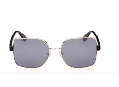 Óculos de sol - MAX&CO - MO0061/S 01A 57 - DOURADO