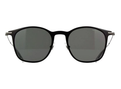 Óculos de sol - MONT BLANC - MB0098S 010 53 - PRETO