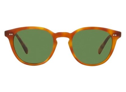 Óculos de sol - OLIVER PEOPLES - OV5454SU 14834E 50 - TARTARUGA
