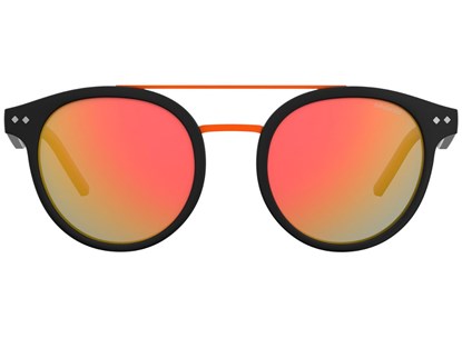 Óculos de sol - POLAROID - PLD6031/S 003OZ 49 - PRETO