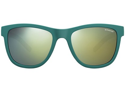 Óculos de sol - POLAROID - PLD8018/S VWA 47 - VERDE