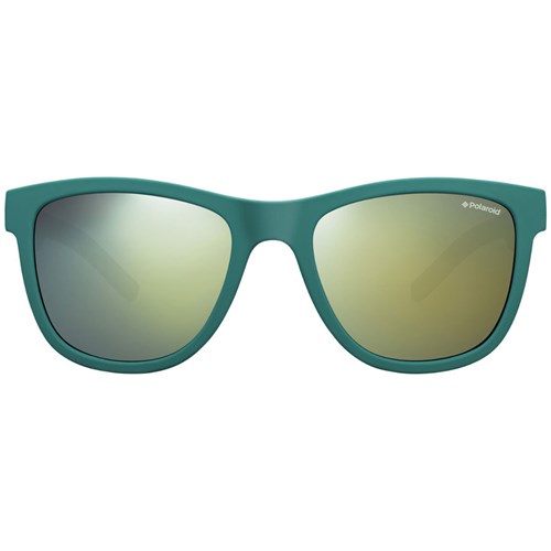 Óculos de sol - POLAROID - PLD8018/S VWA 47 - VERDE