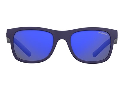 Óculos de sol - POLAROID - PLD8020/S CIWJY 46 - PRETO