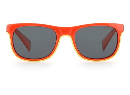 Óculos de sol - POLAROID - PLD8035/S C9AM9 45 - VERMELHO