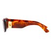 Óculos de sol - POLO RALPH LAUREN - PH4191U 6011/80 52 - MARROM