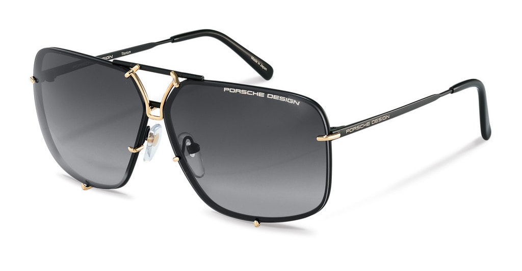 Oculos porsche discount design