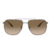 Óculos de sol - PRADA - PS55VS 5AV1X1 62 - MARROM