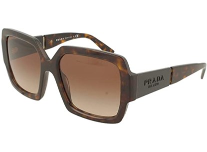 Óculos de Sol - PRADA - SPR21X 2AU-6S1 54 - DEMI