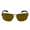 Óculos de sol - PRADA - SPS54I 5AV-5Y1 65 - PRETO