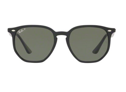 Óculos de sol - RAY-BAN - RB4306L 601/9A 54 - PRETO