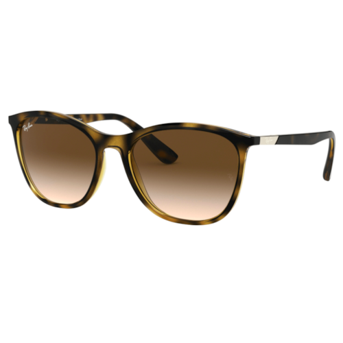 Óculos de Sol Feminino Ray Ban RB4415L-710/13 54