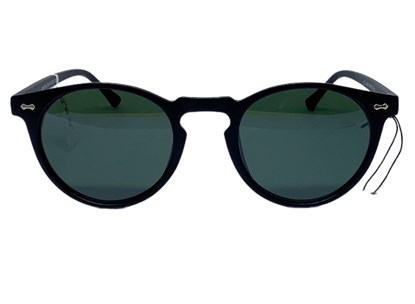 Óculos de sol - SP - OM50134 C4 47 - PRETO