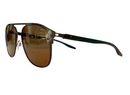 Óculos de sol - T-CHARGE - T3055A 02A 58 - CHUMBO