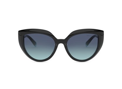 Óculos de sol - TIFFANY & CO - TF4170 8001/9S 54 - PRETO