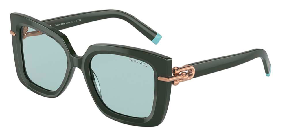 Oculos de sol discount tiffany co replica