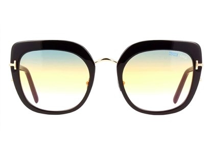 Óculos de sol - TOM FORD - TF0945 01B 55 - PRETO